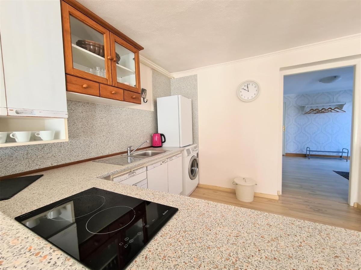Апартаменти Apartman Prace Екстер'єр фото