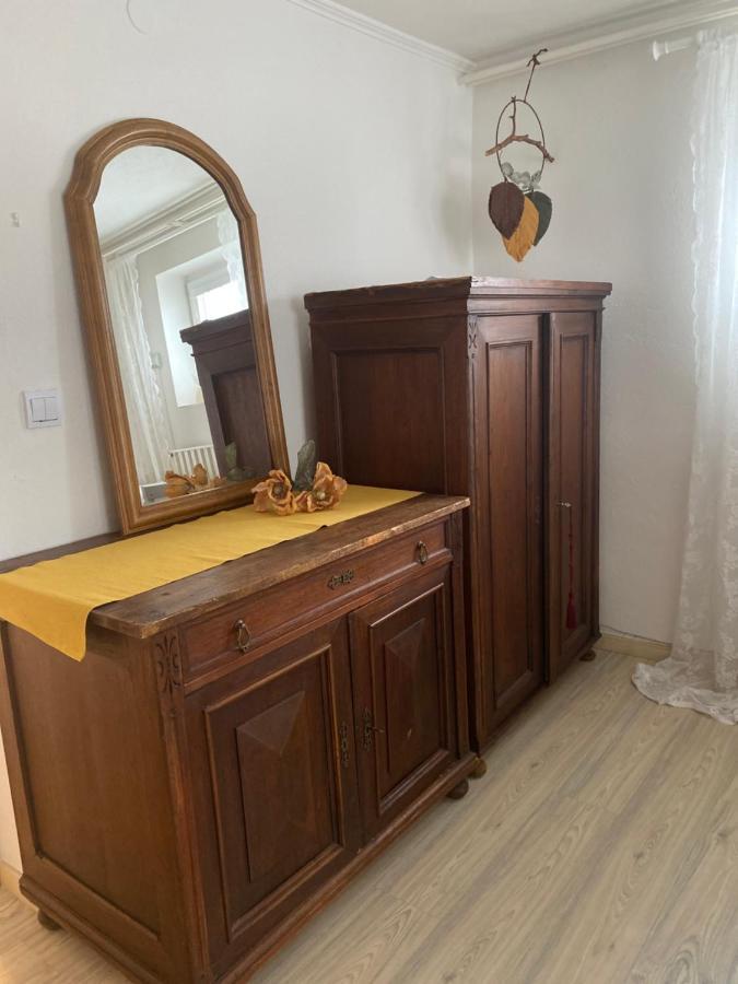 Апартаменти Apartman Prace Екстер'єр фото